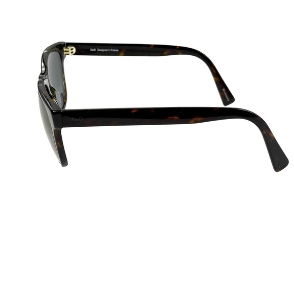 DbyD tortoise shell prescription frames 8719154814808 52 20 145 DBD U5000 HHG0 - Picture 8 of 8